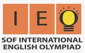 SOF – International English Olympiad Paper Pattern