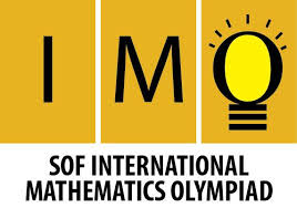 SOF  International Mathematics Olympiad Paper Pattern