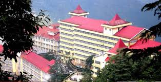 Indira Gandhi Medical College , Shimla  (B. Sc Para Medical) 2020