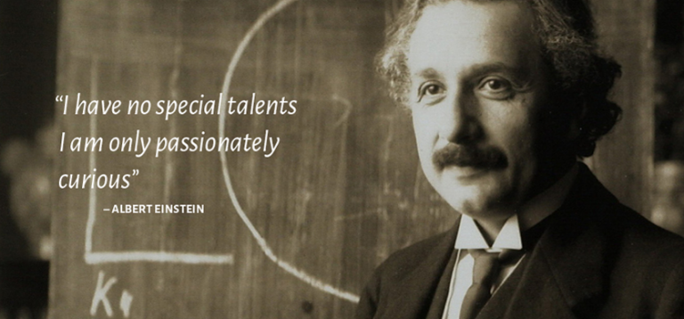 Albert Einstein International Scholarship Test – 2020