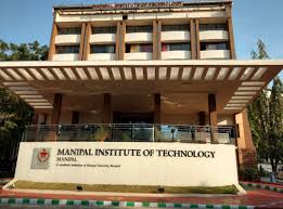Manipal Institute of Technology MET, 2021
