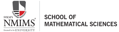 SVKM’s NMIMS Deemed to be University, School of Mathematical Sciences, 2021