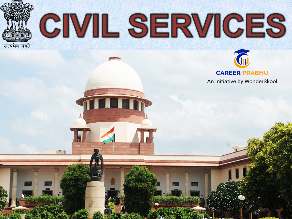 Are Civil Services Your Cup of Tea?