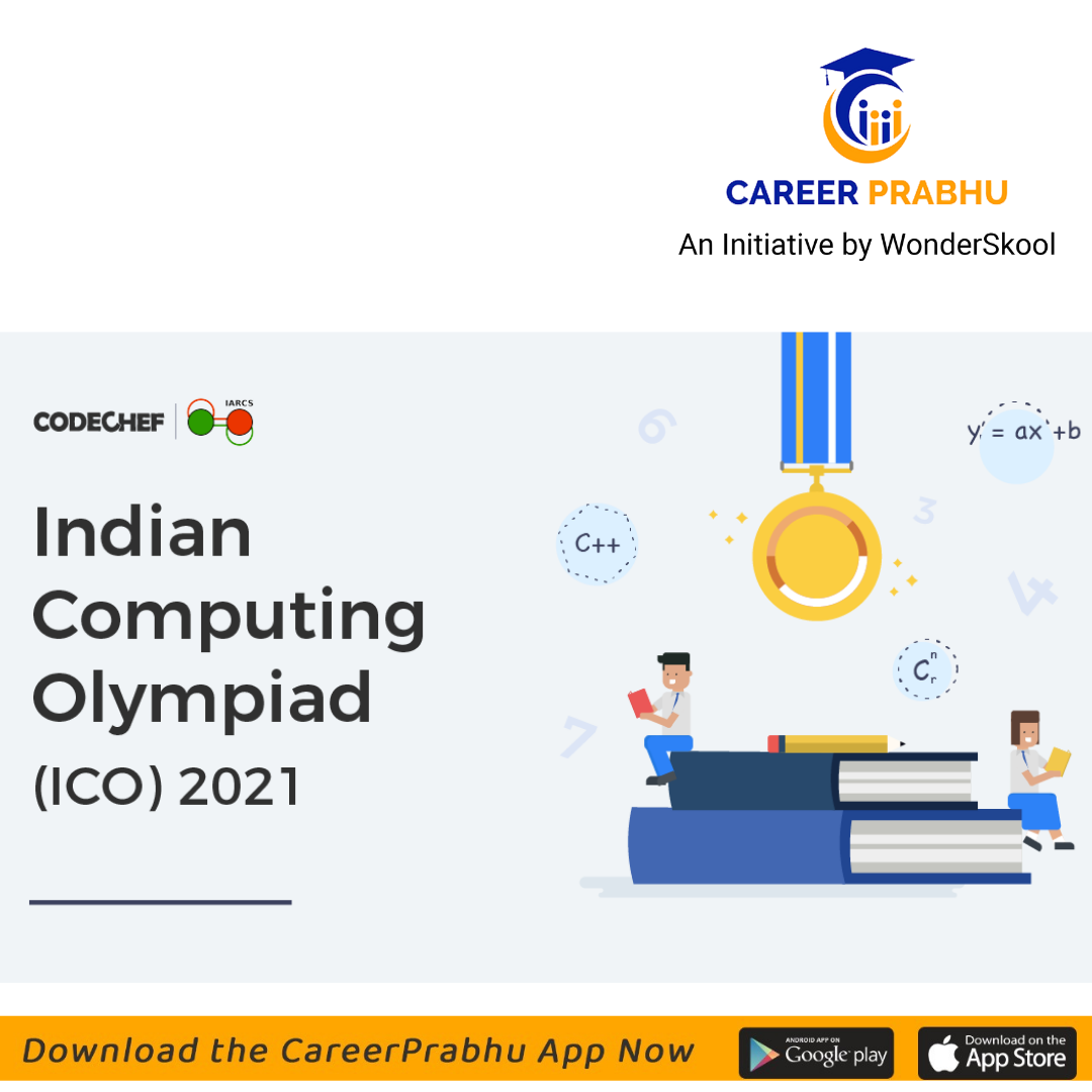 Indian Computing Olympiad