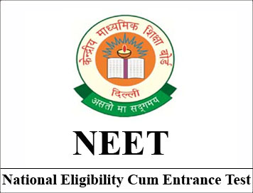 National Eligibility Cum Entrance Test (UG)  (NEET  UG) Paper Pattern