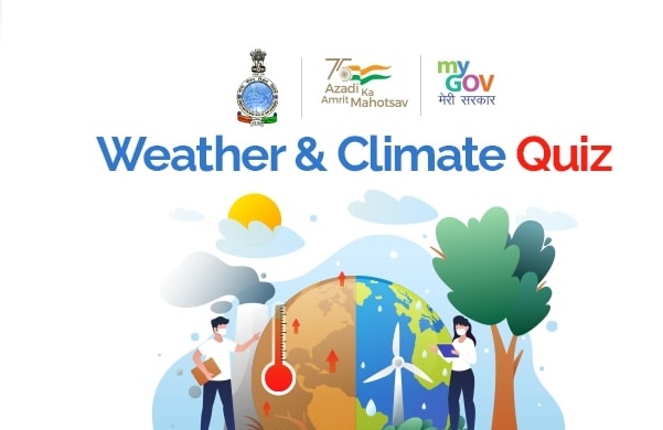 Exciting Weather and Climate Quiz