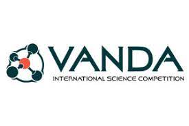 VANDA International Science Competition 