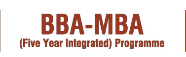 IIM's  Integrated Management 