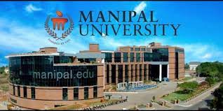 Manipal Institute of Technology MET, 2022