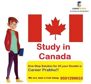Study in Canada - A Guide for International Students