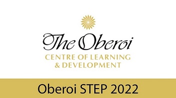 Systematic Training and Education Program | Oberoi's STEP Applications 2022