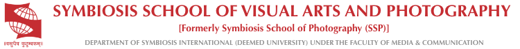 Symbiosis School of Visual Arts and Photography  Admissions 2022