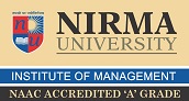 Nirma University BBA-MBA (Five Year Integrated) Programme 2022