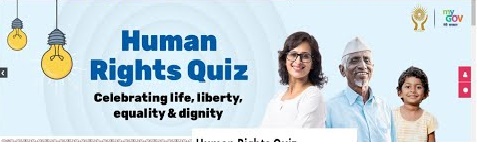 Quiz  On Human Rights 