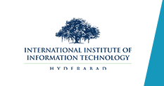 International Institute of information Technology, IIIT Hyderabad (UGEE Dual Degree), 2022