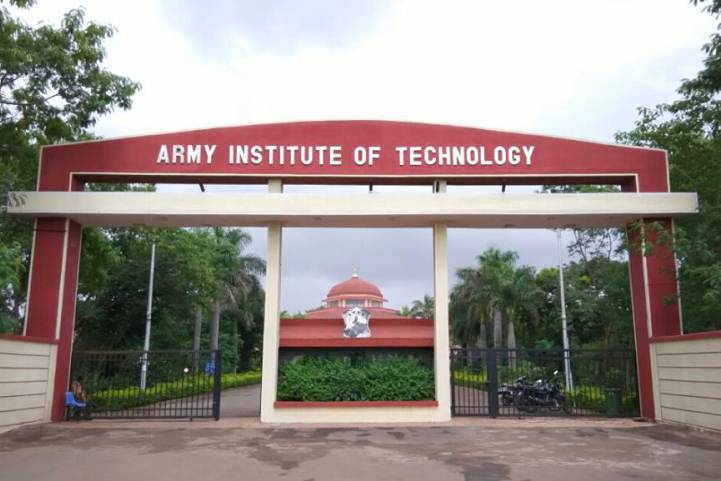 Army Institute of Technology Admissions 2022
