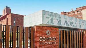 Ashoka University Online Courses for High-School Students