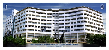 SVKM’s Mithibai College and Narsee Monjee (NM) College Mumbai Admissions 2022