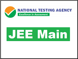 Joint Entrance Examination, JEE (Main) Session 2