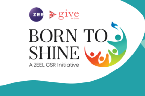 Born to Shine Scholarship Indian Art Form for Girls