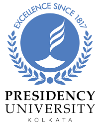 Presidency University Kolkata, 2022