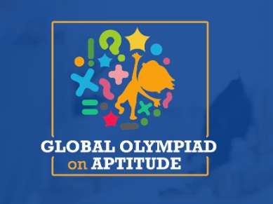 Global Aptitude Olympiad 2022