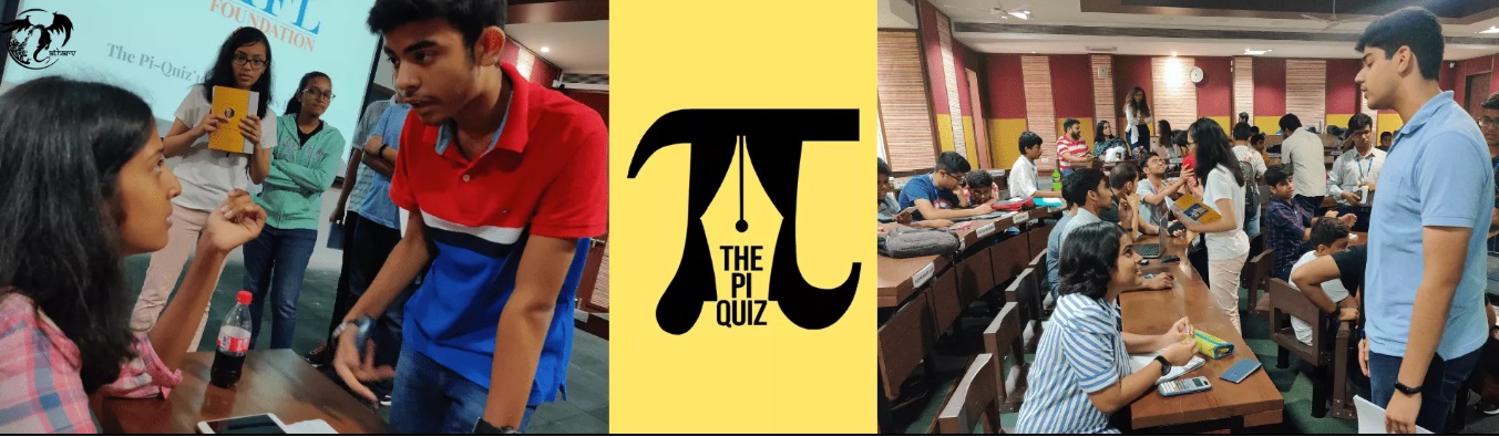 The Pi Quiz (TPQ) Atharv 2022 By Indian Institute of Management (IIM), Indore