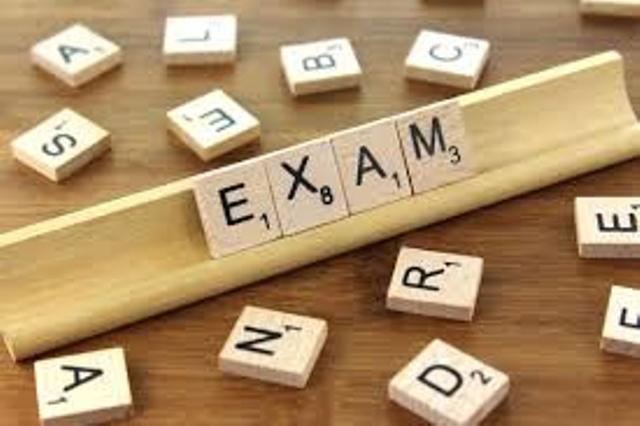 How to Prepare for Entrance Exams