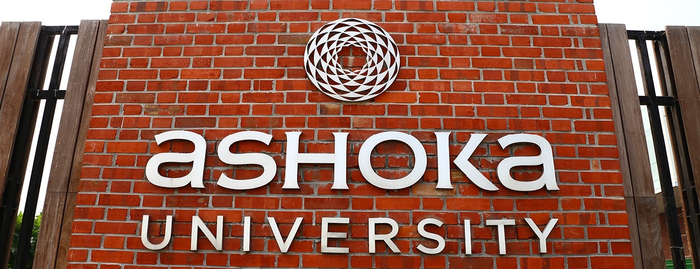 Ashoka University Admissions 2023