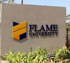 Flames University Pune, 2023