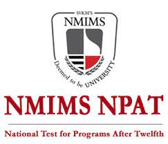 Narsee Monjee Institute of Management studies 2023- NPAT