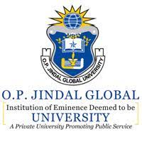OP Jindal Global University Application 2023