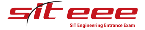 SIT Engineering Entrance Exam 2023