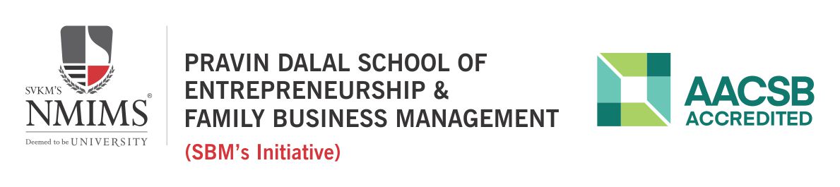 Narsee Monjee Institute of Management Studies - Integrated MBA Programme For Family Business