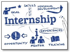 The World of Internships!!