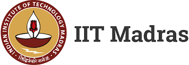 IIT Madras - Online  BS Data Science And Applications 