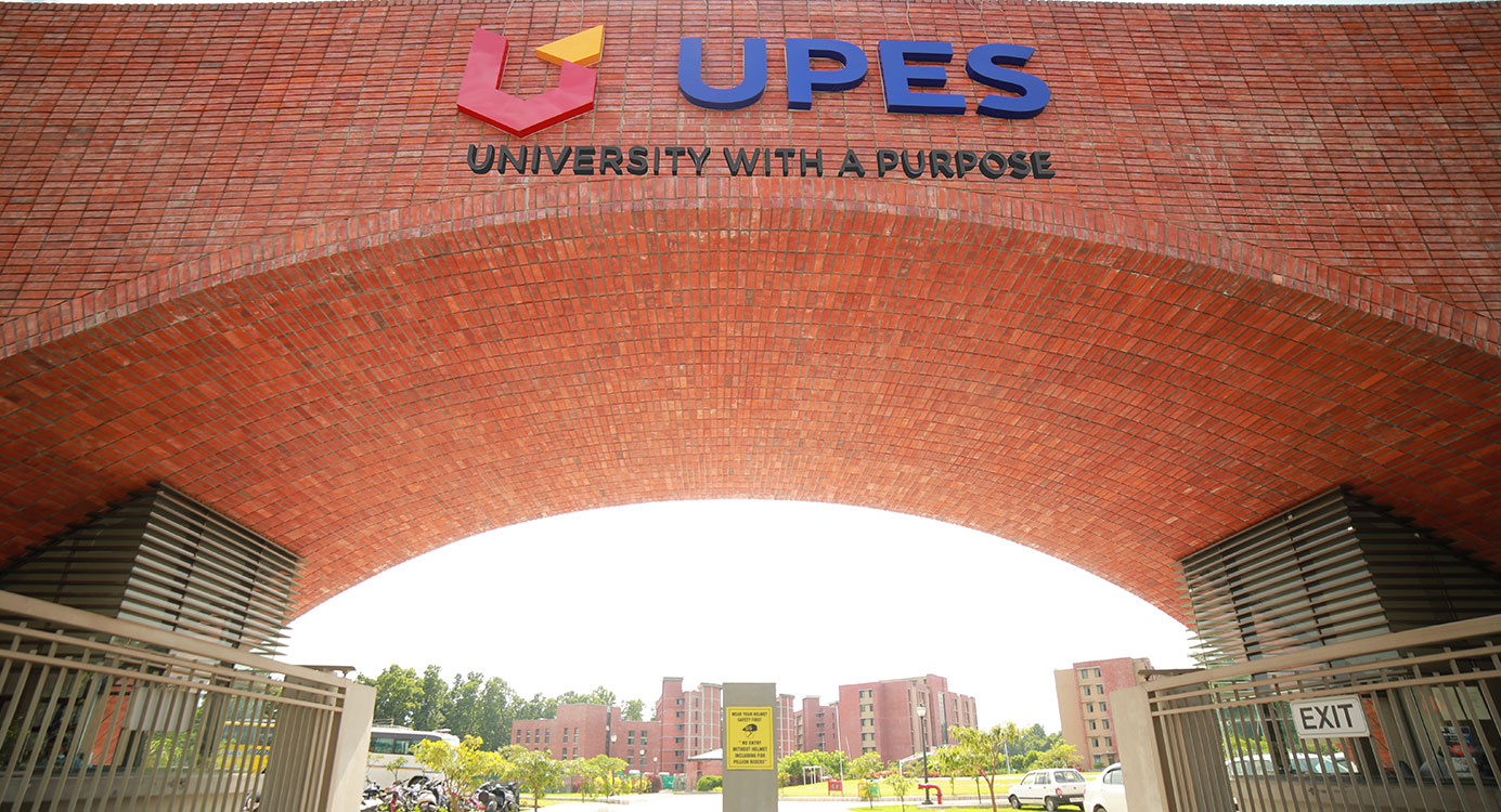 UPES Dehradun Admission  2023 