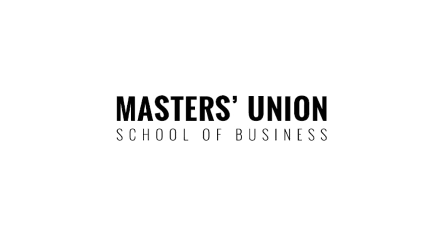 Masters Union Undergraduate Management Course 