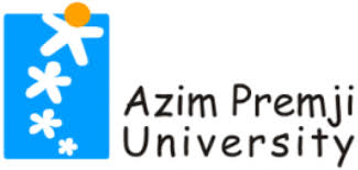 Azim Premji University Admission - 2023