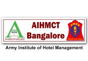AIHMCT  Bengaluru 2023