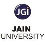Jain Deemed University 2023