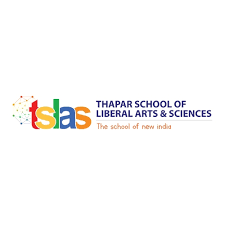 Thapar School Of Liberal Arts & Science - 2023