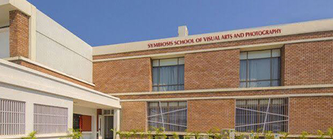 Symbiosis School Of Visual Arts And Photography - 2023