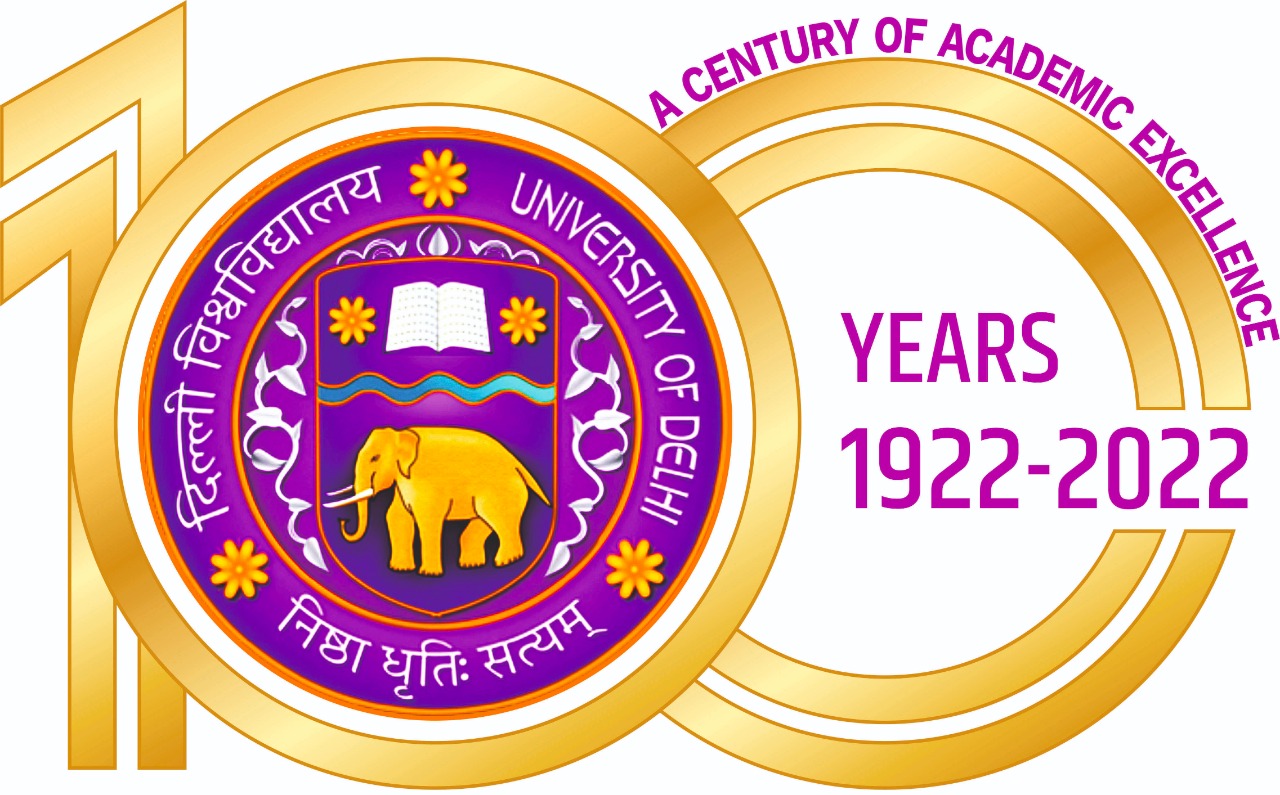 Delhi University Admissions UG 2023 