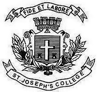 St. Joseph College Bengaluru - 2023 