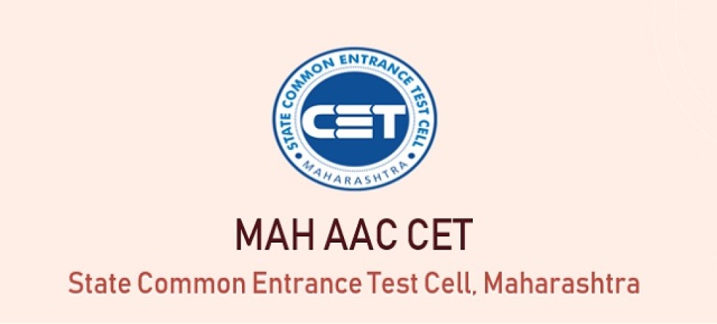 MAH AAC CET - 2023