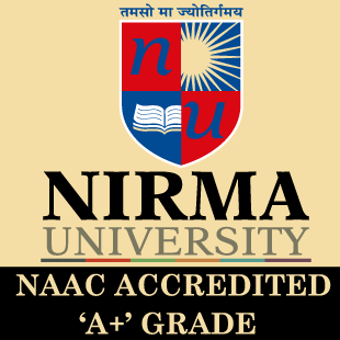 Nirma University BBA-MBA (Five Year Integrated) Programme 2023