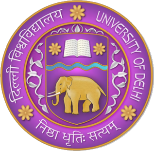 Delhi University Foreign Citizen Admission 2023