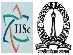Indian Institute of Science, IISc Bangalore, 2023