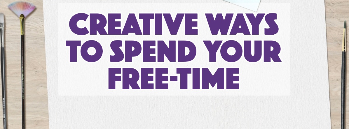Beat the Post-Exam Blues: Creative Ways to Use Free Time